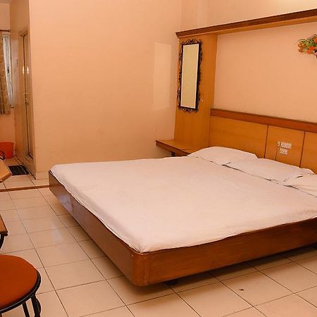 Hotel Vishnu Residency Visakhapatnam Ngoại thất bức ảnh